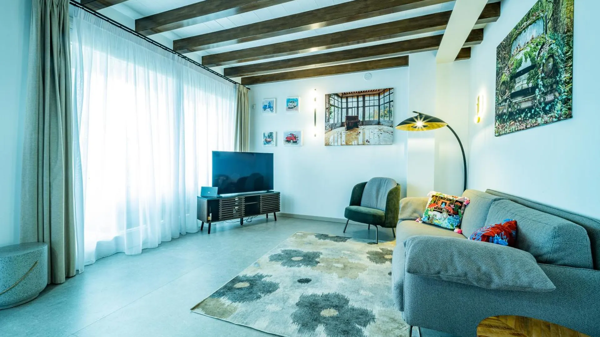 Lake Breeze Apartment Sirmione