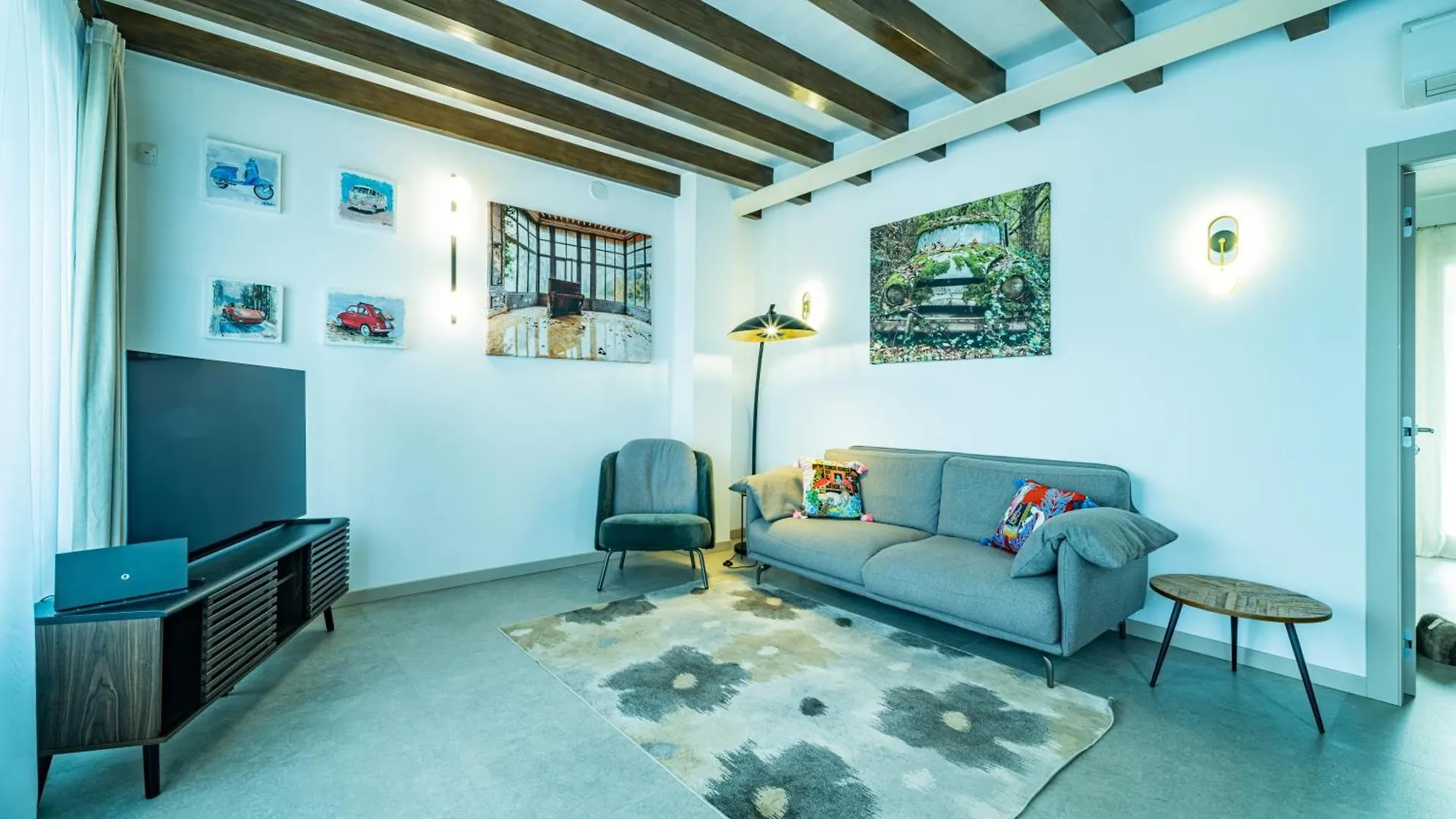 Lake Breeze Apartment Sirmione