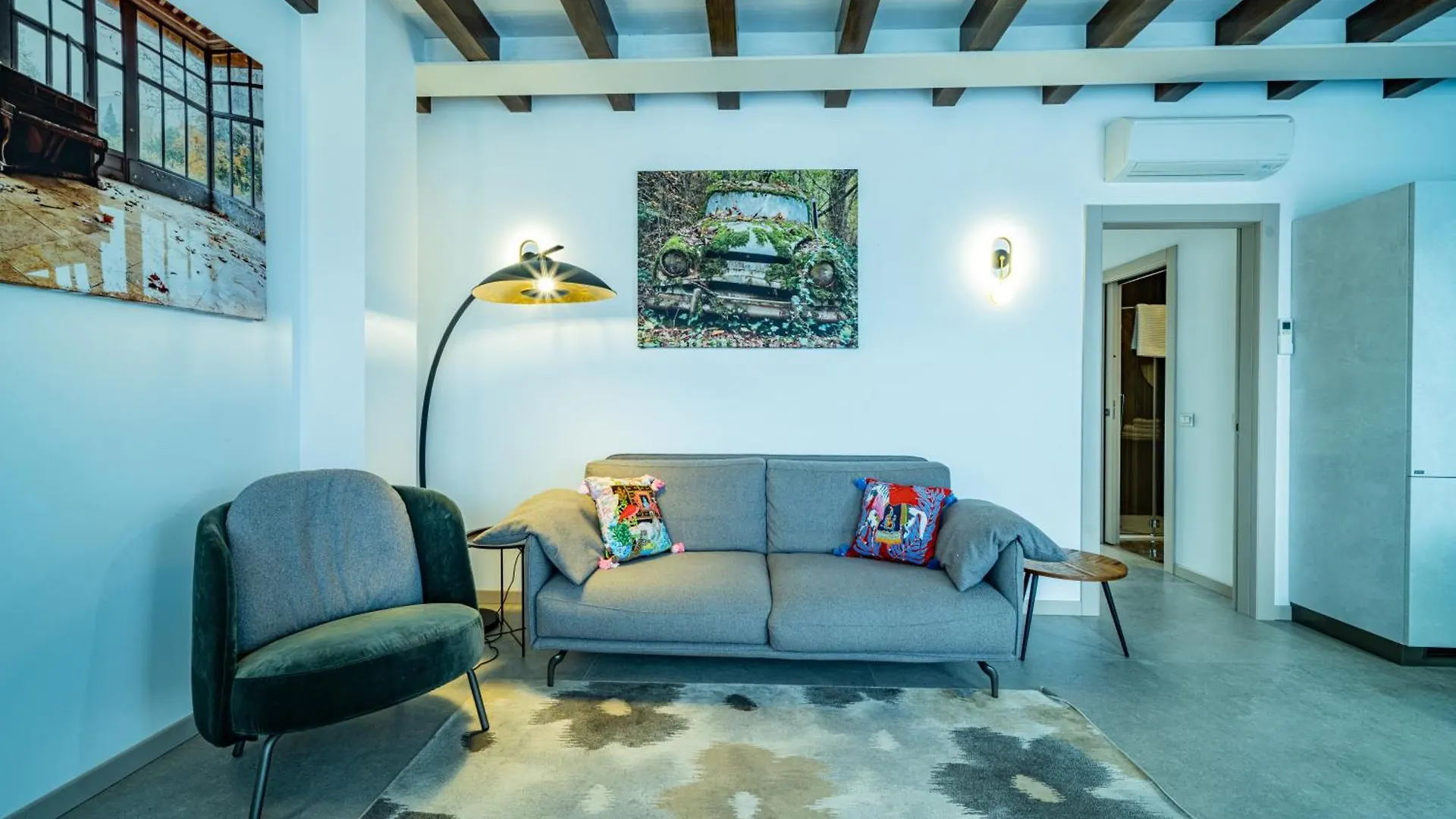 Lake Breeze Apartment Sirmione