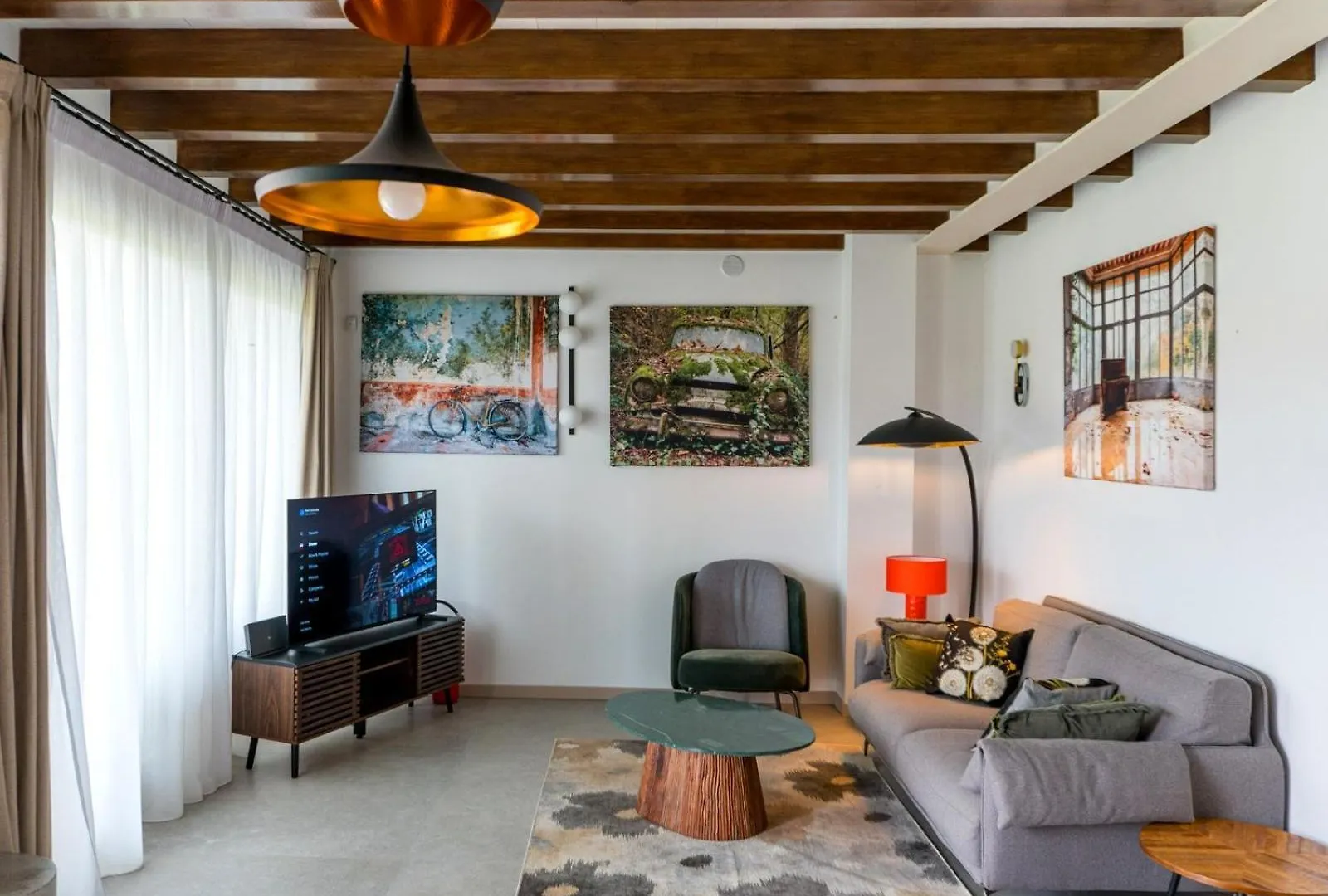 Lake Breeze Apartment Sirmione