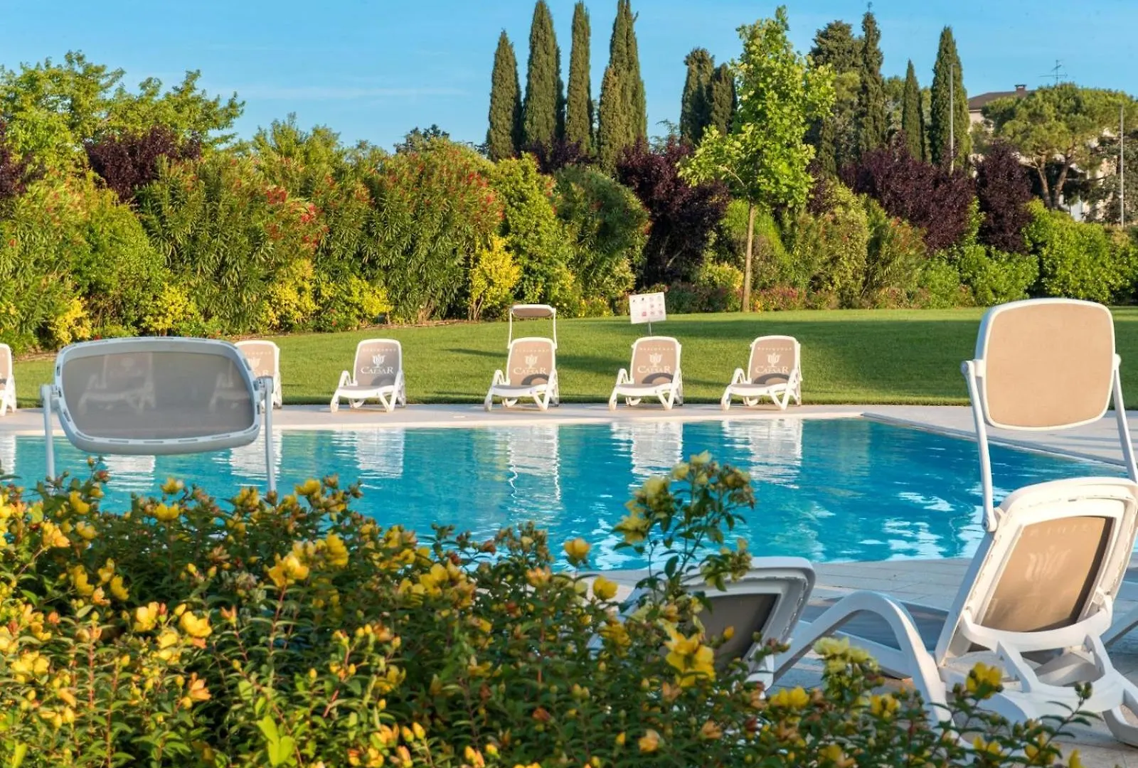 Lake Breeze Apartment Sirmione